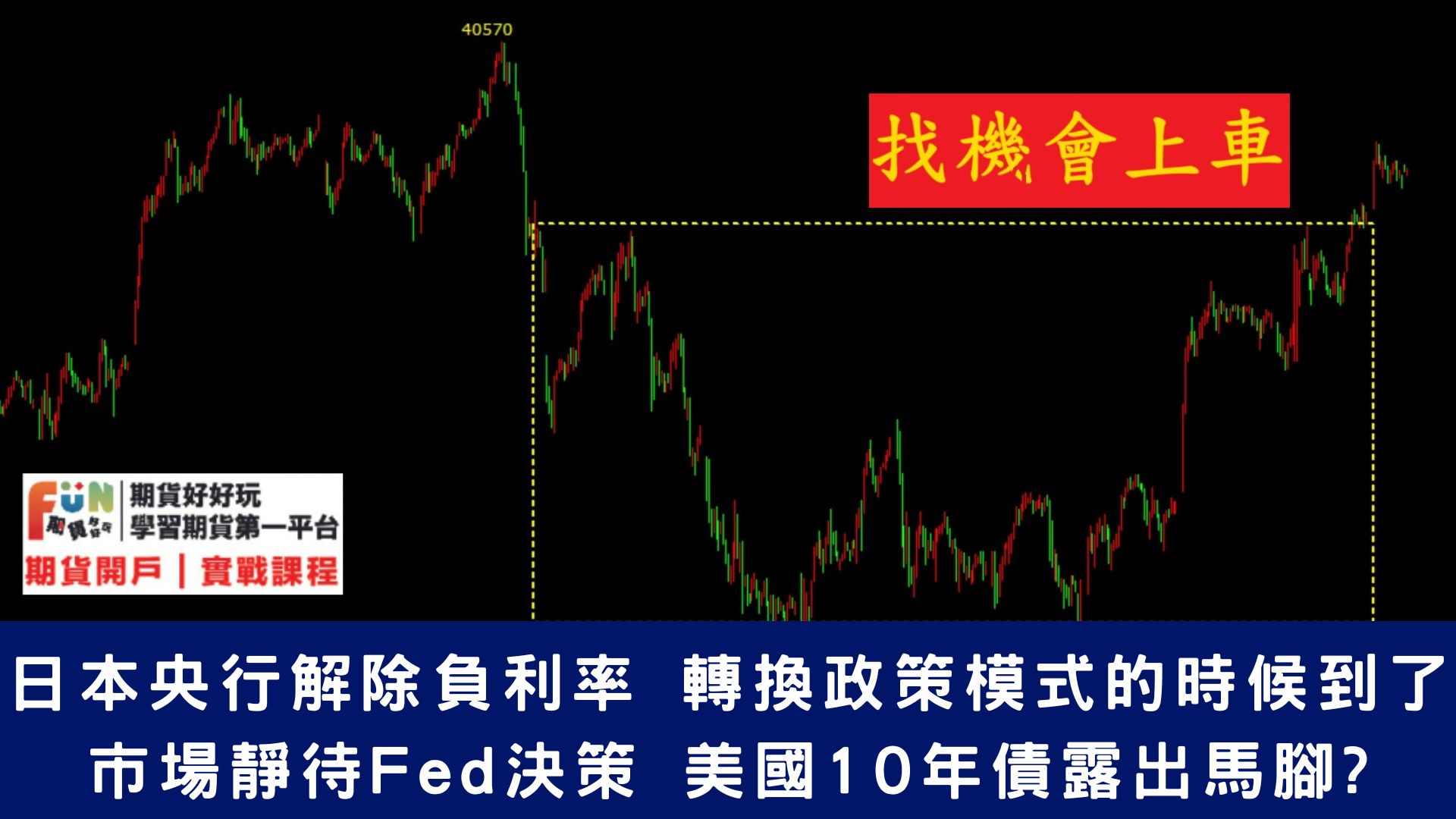 20240320 今晚鮑威爾講話勢必引爆行情!美聯儲主席鮑威爾將召開貨幣政策新聞發佈會